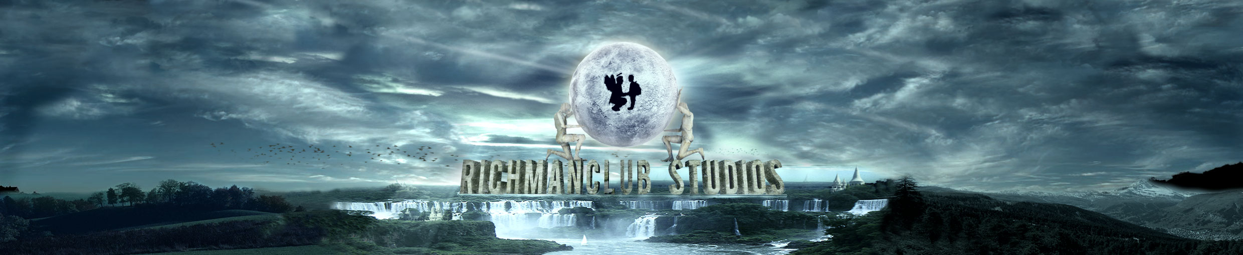 Richmanclub Studios
